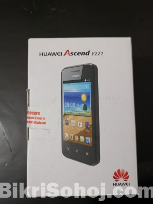 Intake Huawei ascend y221